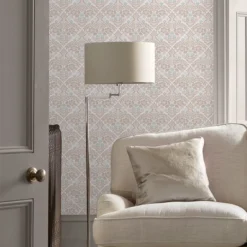 Laura Ashley Country Charm Grey Classical Smooth Wallpaper -Paint and Painting Supplies Store laura ashley country charm grey classical smooth wallpaper5011583524505 20i bq