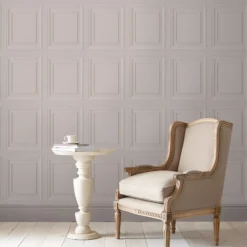 Laura Ashley Country Charm Grey Wood Panel Smooth Wallpaper -Paint and Painting Supplies Store laura ashley country charm grey wood panel smooth wallpaper5011583492743 21i bq
