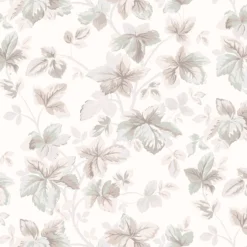 Laura Ashley Country Charm Natural Leaves Smooth Wallpaper -Paint and Painting Supplies Store laura ashley country charm natural leaves smooth wallpaper5011583524239 37c bq