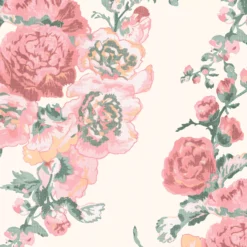 Laura Ashley Country Charm Pink Floral Smooth Wallpaper 11 Laura Ashley Country Charm Pink Floral Smooth Wallpaper -Paint and Painting Supplies Store laura ashley country charm pink floral smooth wallpaper5011583524178 37c bq
