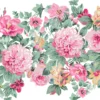 Laura Ashley Country Charm Pink Floral -Paint and Painting Supplies Store laura ashley country charm pink floral5011583493221 02c bq