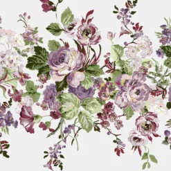 Laura Ashley Country Charm Purple Floral 9 Laura Ashley Country Charm Purple Floral -Paint and Painting Supplies Store laura ashley country charm purple floral5011583493252 37c bq