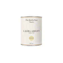Laura Ashley Creamware Eggshell Emulsion Paint, 750ml -Paint and Painting Supplies Store laura ashley creamware eggshell emulsion paint 750ml5011583473483 08c bq