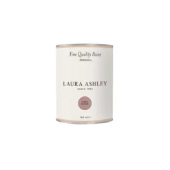 Laura Ashley Dark Blush Eggshell Emulsion Paint, 750ml 11 Laura Ashley Dark Blush Eggshell Emulsion Paint, 750ml -Paint and Painting Supplies Store laura ashley dark blush eggshell emulsion paint 750ml5011583474060 08c bq