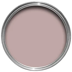 Laura Ashley Dark Blush Matt Emulsion Paint, 2.5L -Paint and Painting Supplies Store laura ashley dark blush matt emulsion paint 2 5l5011583472660 12c bq