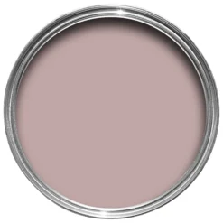 Laura Ashley Dark Blush Matt Emulsion Paint, 5L -Paint and Painting Supplies Store laura ashley dark blush matt emulsion paint 5l5011583473360 12c bq