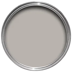 Laura Ashley Dark Dove Grey Matt Emulsion Paint, 2.5L -Paint and Painting Supplies Store laura ashley dark dove grey matt emulsion paint 2 5l5011583472233 12c bq