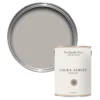 Laura Ashley Dark Dove Grey Matt Emulsion Paint, 5L
