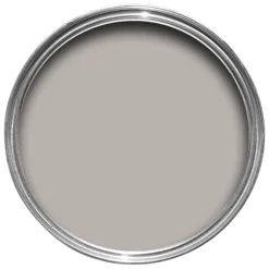 Laura Ashley Dark Dove Grey Matt Emulsion Paint, 5L -Paint and Painting Supplies Store laura ashley dark dove grey matt emulsion paint 5l5011583472936 12c bq
