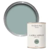 Laura Ashley Dark Duck Egg Eggshell Emulsion Paint, 750ml -Paint and Painting Supplies Store laura ashley dark duck egg eggshell emulsion paint 750ml5011583473940 02c bq