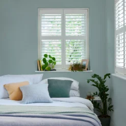 Laura Ashley Dark Duck Egg Eggshell Emulsion Paint, 750ml -Paint and Painting Supplies Store laura ashley dark duck egg eggshell emulsion paint 750ml5011583473940 02i bq