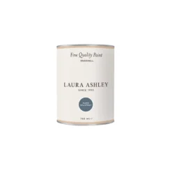 Laura Ashley Dark Seaspray Eggshell Emulsion Paint, 750ml -Paint and Painting Supplies Store laura ashley dark seaspray eggshell emulsion paint 750ml5011583473988 08c bq