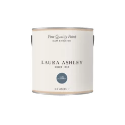 Laura Ashley Dark Seaspray Matt Emulsion Paint, 2.5L 11 Laura Ashley Dark Seaspray Matt Emulsion Paint, 2.5L -Paint and Painting Supplies Store laura ashley dark seaspray matt emulsion paint 2 5l5011583472585 08c bq