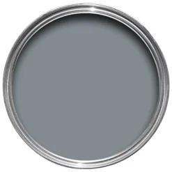 Laura Ashley Dark Slate Eggshell Emulsion Paint, 750ml 12 Laura Ashley Dark Slate Eggshell Emulsion Paint, 750ml -Paint and Painting Supplies Store laura ashley dark slate eggshell emulsion paint 750ml5011583473797 12c bq