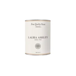 Laura Ashley Dark Sugared Grey Eggshell Emulsion Paint, 750ml -Paint and Painting Supplies Store laura ashley dark sugared grey eggshell emulsion paint 750ml5011583473759 08c bq