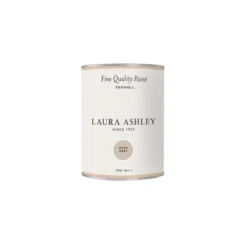 Laura Ashley Dove Grey Eggshell Emulsion Paint, 750ml -Paint and Painting Supplies Store laura ashley dove grey eggshell emulsion paint 750ml5011583473629 08c bq