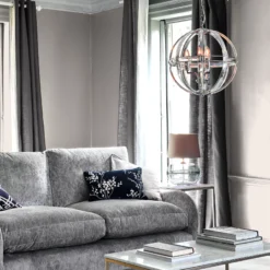 Laura Ashley Dove Grey Matt Emulsion Paint, 5L -Paint and Painting Supplies Store laura ashley dove grey matt emulsion paint 5l5011583472929 01i bq