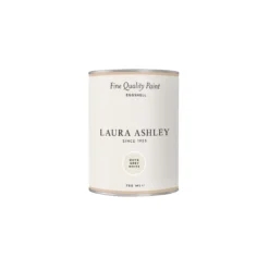 Laura Ashley Dove Grey White Eggshell Emulsion Paint, 750ml 12 Laura Ashley Dove Grey White Eggshell Emulsion Paint, 750ml -Paint and Painting Supplies Store laura ashley dove grey white eggshell emulsion paint 750ml5011583473605 08c bq