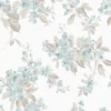 Laura Ashley Duck Egg Apple Blossom Smooth Wallpaper -Paint and Painting Supplies Store laura ashley duck egg apple blossom smooth wallpaper5011583467451 02c bq