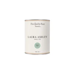 Laura Ashley Duck Egg Eggshell Emulsion Paint, 750ml -Paint and Painting Supplies Store laura ashley duck egg eggshell emulsion paint 750ml5011583473933 08c bq