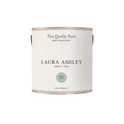 Laura Ashley Duck Egg Matt Emulsion Paint, 2.5L -Paint and Painting Supplies Store laura ashley duck egg matt emulsion paint 2 5l5011583472530 08c bq