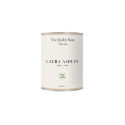 Laura Ashley Duck Egg White Eggshell Emulsion Paint, 750ml -Paint and Painting Supplies Store laura ashley duck egg white eggshell emulsion paint 750ml5011583473919 08c bq
