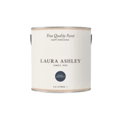 Laura Ashley Dusk Seaspray Matt Emulsion Paint, 2.5L -Paint and Painting Supplies Store laura ashley dusk seaspray matt emulsion paint 2 5l5011583472592 08c bq