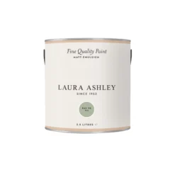 Laura Ashley Eau De Nil Matt Emulsion Paint, 2.5L 11 Laura Ashley Eau De Nil Matt Emulsion Paint, 2.5L -Paint and Painting Supplies Store laura ashley eau de nil matt emulsion paint 2 5l5011583472486 08c bq