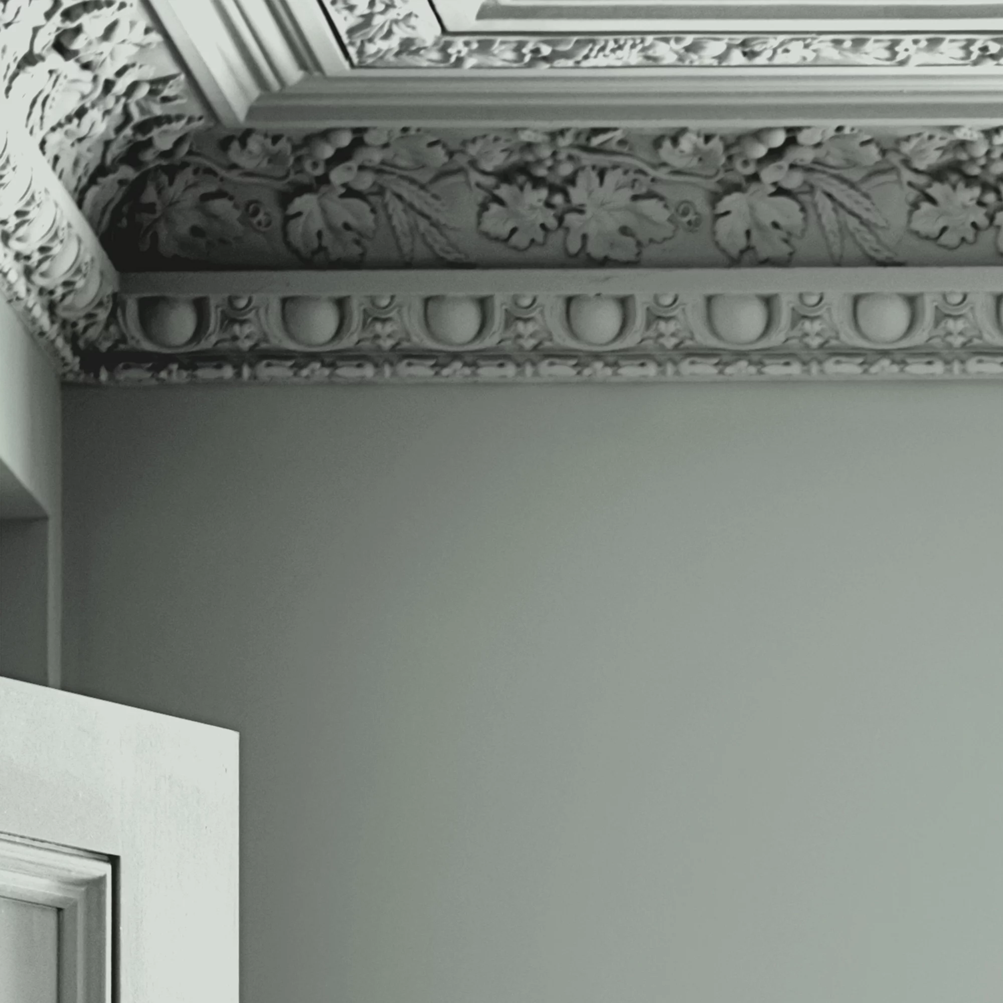 Laura Ashley Eau De Nil Matt Emulsion Paint, 5L 8 Laura Ashley Eau De Nil Matt Emulsion Paint, 5L - Image 6