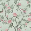 Laura Ashley Eglantine Eau De Nil Trail Smooth Wallpaper -Paint and Painting Supplies Store laura ashley eglantine eau de nil trail smooth wallpaper5011583467574 02c bq