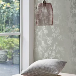 Laura Ashley Eglantine Silhouette Eau De Nil Trail Smooth Wallpaper -Paint and Painting Supplies Store laura ashley eglantine silhouette eau de nil trail smooth wallpaper5011583467635 21i bq