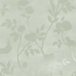 Laura Ashley Eglantine Silhouette Eau De Nil Trail Smooth Wallpaper -Paint and Painting Supplies Store laura ashley eglantine silhouette eau de nil trail smooth wallpaper5011583467635 37c bq