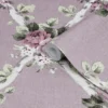 Laura Ashley Elwyn Grape Floral Smooth Wallpaper 2 Laura Ashley Elwyn Grape Floral Smooth Wallpaper -Paint and Painting Supplies Store laura ashley elwyn grape floral smooth wallpaper5011583493047 36c bq