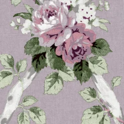 Laura Ashley Elwyn Grape Floral Smooth Wallpaper -Paint and Painting Supplies Store laura ashley elwyn grape floral smooth wallpaper5011583493047 37c bq