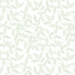 Laura Ashley Erwood Eau De Nil Leaves Smooth Wallpaper -Paint and Painting Supplies Store laura ashley erwood eau de nil leaves smooth wallpaper5011583493016 37c bq