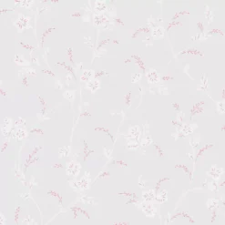 Laura Ashley Eva Sugared Grey Floral Smooth Wallpaper -Paint and Painting Supplies Store laura ashley eva sugared grey floral smooth wallpaper5011583524598 02c bq