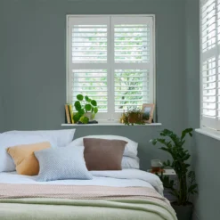 Laura Ashley Fern Eggshell Emulsion Paint, 750ml -Paint and Painting Supplies Store laura ashley fern eggshell emulsion paint 750ml5011583473865 02i bq