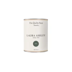 Laura Ashley Fern Eggshell Emulsion Paint, 750ml -Paint and Painting Supplies Store laura ashley fern eggshell emulsion paint 750ml5011583473865 08c bq