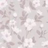 Laura Ashley Fleurir Sugared Violet Floral Smooth Wallpaper -Paint and Painting Supplies Store laura ashley fleurir sugared violet floral smooth wallpaper5011583487107 02c bq
