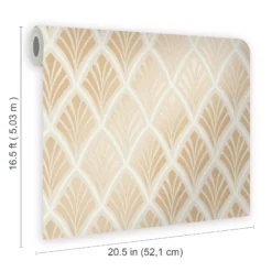 Laura Ashley Florin Geometric Gold Effect Smooth Wallpaper 13 Laura Ashley Florin Geometric Gold Effect Smooth Wallpaper -Paint and Painting Supplies Store laura ashley florin geometric gold effect smooth wallpaper5011583467697 02t bq