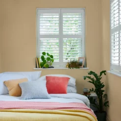 Laura Ashley Gold Eggshell Emulsion Paint, 750ml -Paint and Painting Supplies Store laura ashley gold eggshell emulsion paint 750ml5011583473513 02i bq