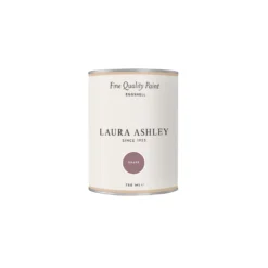 Laura Ashley Grape Eggshell Emulsion Paint, 750ml -Paint and Painting Supplies Store laura ashley grape eggshell emulsion paint 750ml5011583474077 08c bq