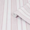 Laura Ashley Heacham Blush Stripe Smooth Wallpaper -Paint and Painting Supplies Store laura ashley heacham blush stripe smooth wallpaper5011583493160 36c bq