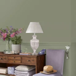 Laura Ashley Hedgerow Matt Emulsion Paint, 5L -Paint and Painting Supplies Store laura ashley hedgerow matt emulsion paint 5l5011583473148 01i bq