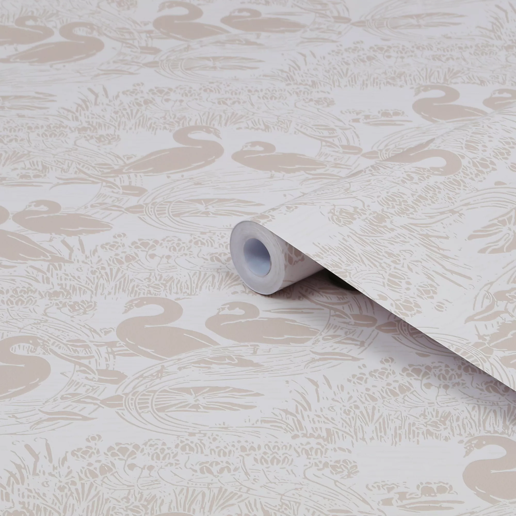 Laura Ashley Heritage Inspired Grey Animal Smooth Wallpaper 3 Laura Ashley Heritage Inspired Grey Animal Smooth Wallpaper