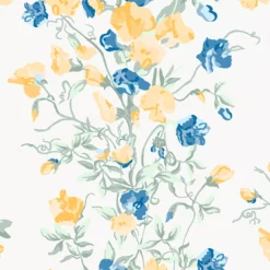 Laura Ashley Heritage Inspired Multicolour Floral Smooth Wallpaper 11 Laura Ashley Heritage Inspired Multicolour Floral Smooth Wallpaper -Paint and Painting Supplies Store laura ashley heritage inspired multicolour floral smooth wallpaper5011583492927 02c bq
