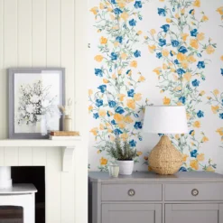 Laura Ashley Heritage Inspired Multicolour Floral Smooth Wallpaper 10 Laura Ashley Heritage Inspired Multicolour Floral Smooth Wallpaper -Paint and Painting Supplies Store laura ashley heritage inspired multicolour floral smooth wallpaper5011583492927 21i bq