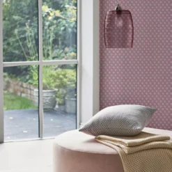 Laura Ashley Heritage Inspired Purple Motif Smooth Wallpaper 12 Laura Ashley Heritage Inspired Purple Motif Smooth Wallpaper -Paint and Painting Supplies Store laura ashley heritage inspired purple motif smooth wallpaper5011583523997 21i bq
