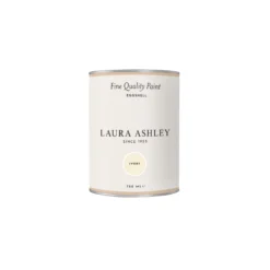 Laura Ashley Ivory Eggshell Emulsion Paint, 750ml -Paint and Painting Supplies Store laura ashley ivory eggshell emulsion paint 750ml5011583473438 08c bq