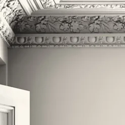 Laura Ashley Ivory Matt Emulsion Paint, 5L -Paint and Painting Supplies Store laura ashley ivory matt emulsion paint 5l5011583472738 02i bq